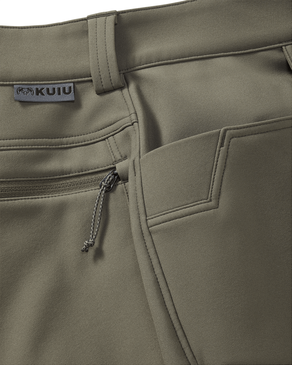 Women’s Guide PRO Pant | Ash