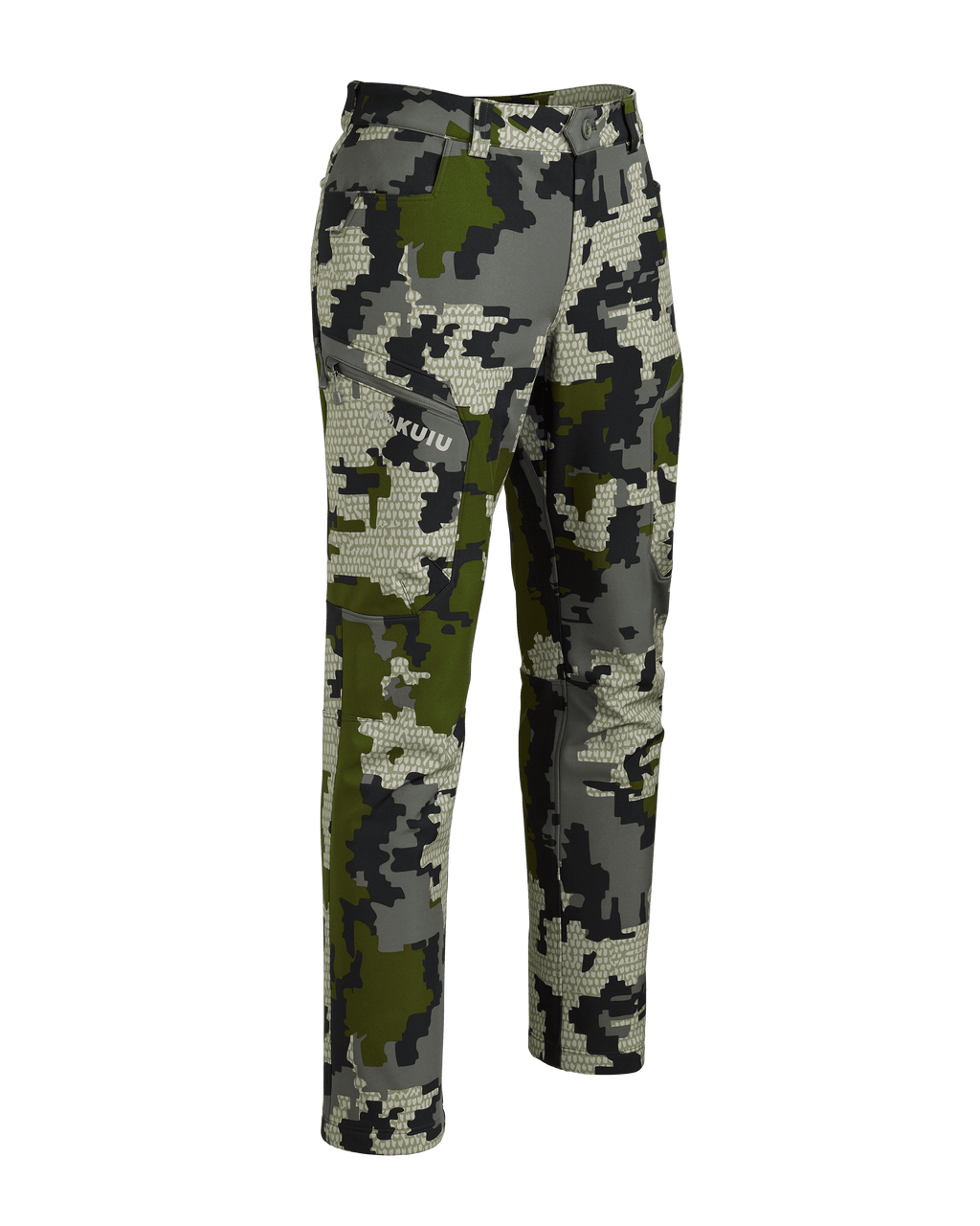 Women’s Guide PRO Pant | Verde