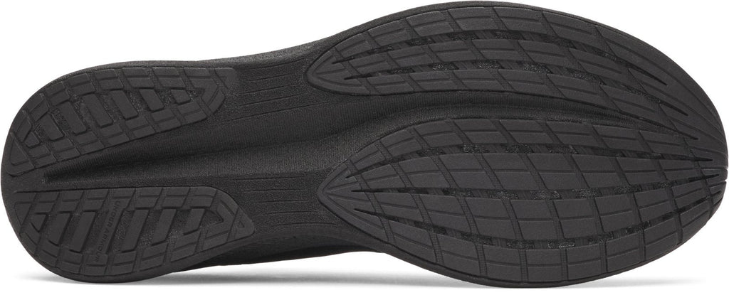 UA Velociti SPD 5 Men's Running Shoes - Black