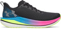 UA Velociti SPD 5 Men's Running Shoes - Black