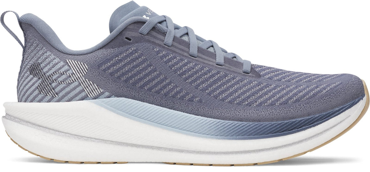 UA Velociti SPD 5 Men's Running Shoes - Gray