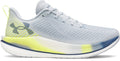 UA Velociti SPD 5 Men's Running Shoes - Gray