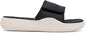 UA Ignite Pro 8 Women's Slides - Black