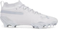 UA Spotlight Pro Suede Men's Football Cleats - Gray