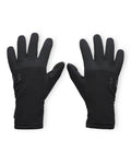 UA Storm Fleece Men's Gloves - Black