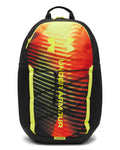 UA Hustle Sport 6.0 Backpack - Black