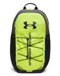 UA Hustle Sport 6.0 Backpack - Green