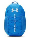UA Hustle Sport 6.0 Backpack - Blue