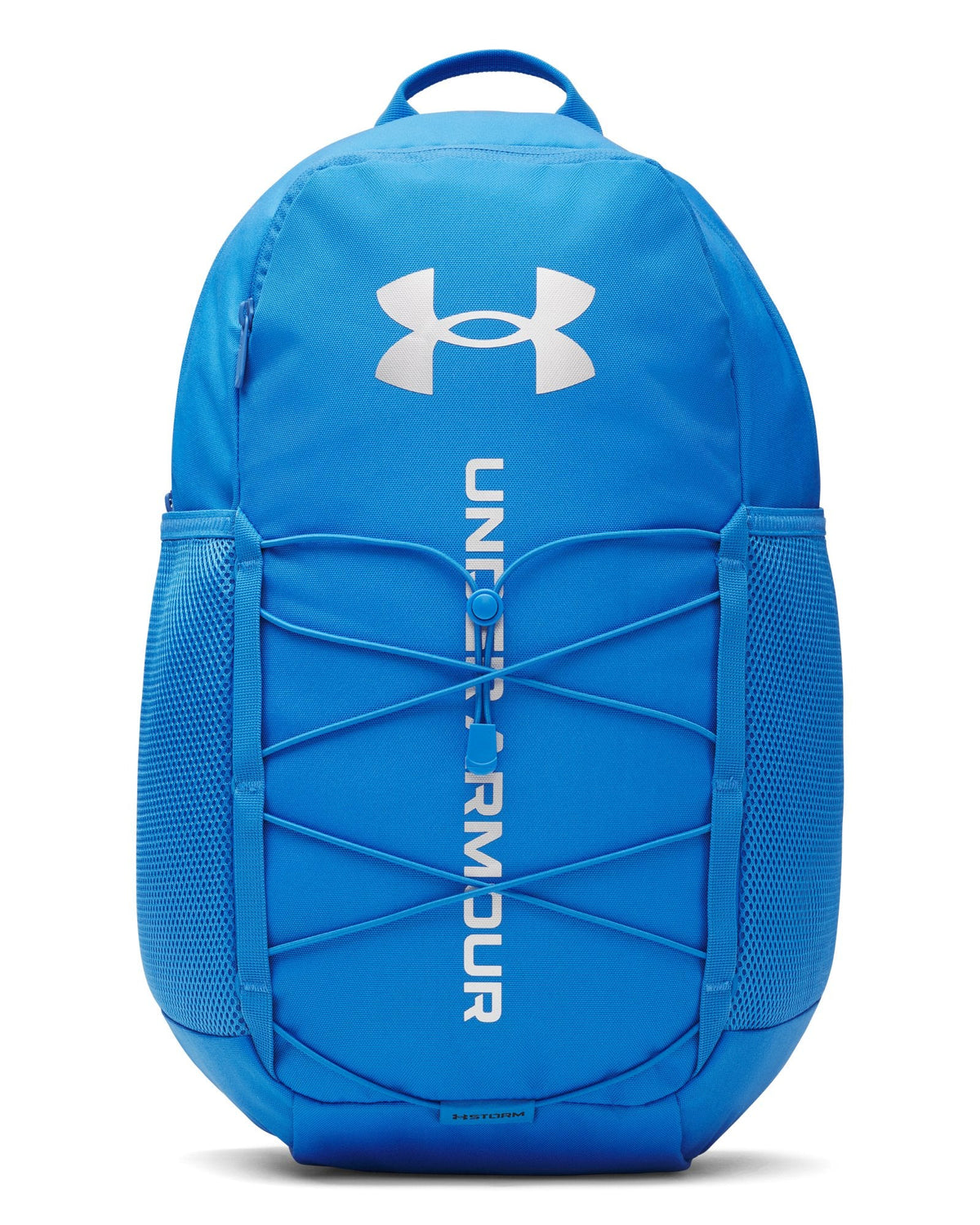 UA Hustle Sport 6.0 Backpack - Blue