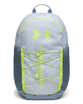 UA Hustle Sport 6.0 Backpack - Blue