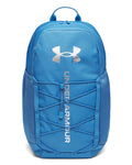 UA Hustle Sport 6.0 Backpack - Blue