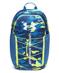 UA Hustle Sport 6.0 Backpack - Blue