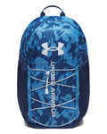 UA Hustle Sport 6.0 Backpack - Blue