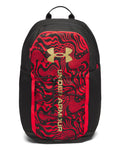 UA Hustle Sport 6.0 Backpack - Red