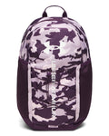 UA Hustle Sport 6.0 Backpack - Pink
