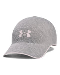 UA StealthForm Uncrushable Hat Unisex Adjustable Hat - Gray