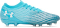 UA Magnetico Pro 5 FG Unisex Soccer Cleats - Blue