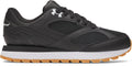 UA Jogger Kids' Grade School Running Shoes - Black