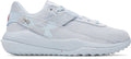 UA Harper 10 Pro Turf Men's Baseball Shoes - Blue