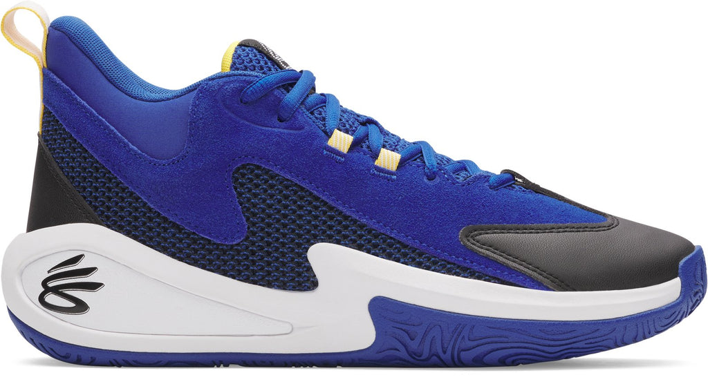 Curry 3Z 25 SDE Unisex Basketball Shoes - Blue