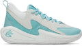 Curry 3Z 25 SDE Unisex Basketball Shoes - Green