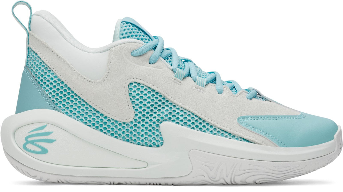 Curry 3Z 25 SDE Unisex Basketball Shoes - Green