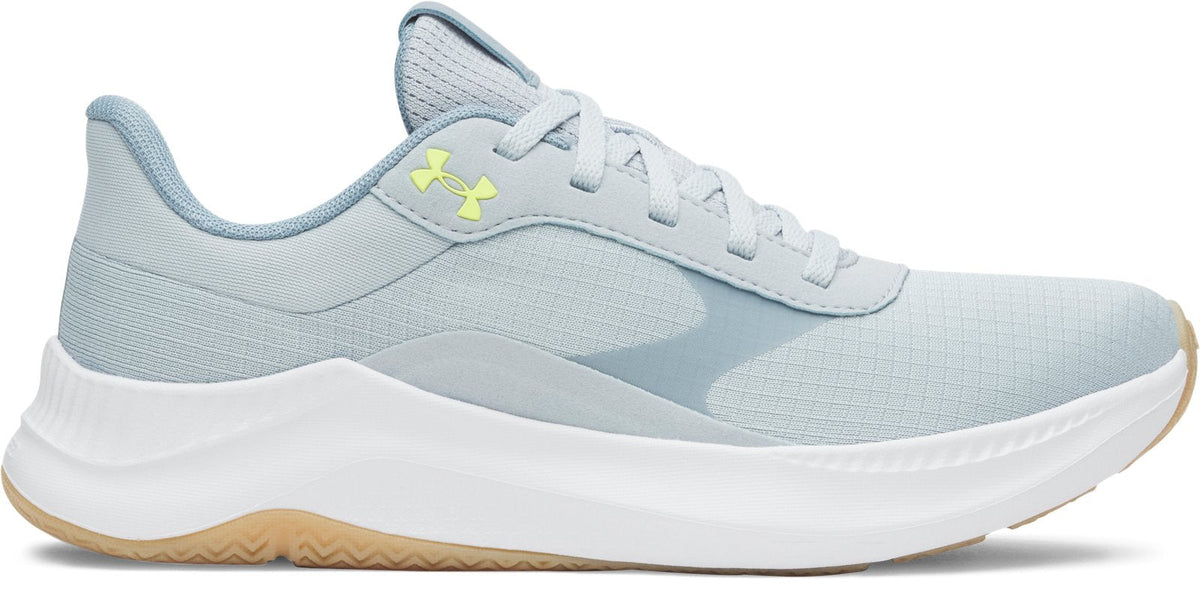 UA Aurora 3 Women's Training Shoes - Gray