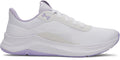 UA Aurora 3 Women's Training Shoes - White