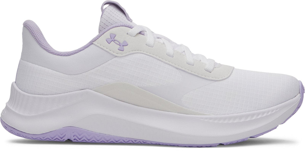 UA Aurora 3 Women's Training Shoes - White