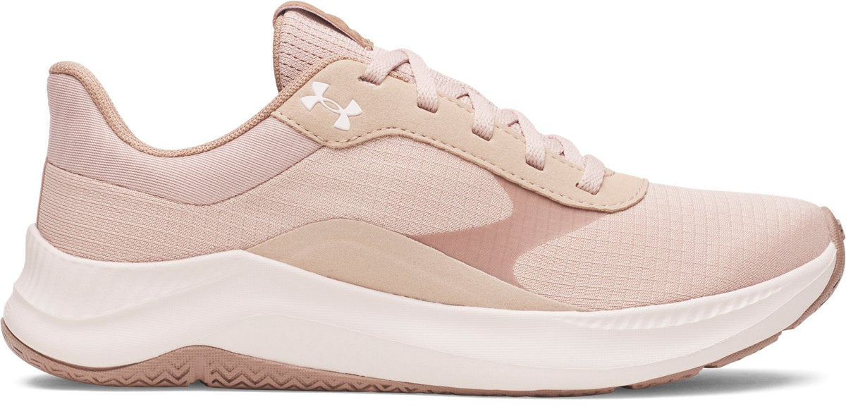 UA Aurora 3 Women's Training Shoes - Pink