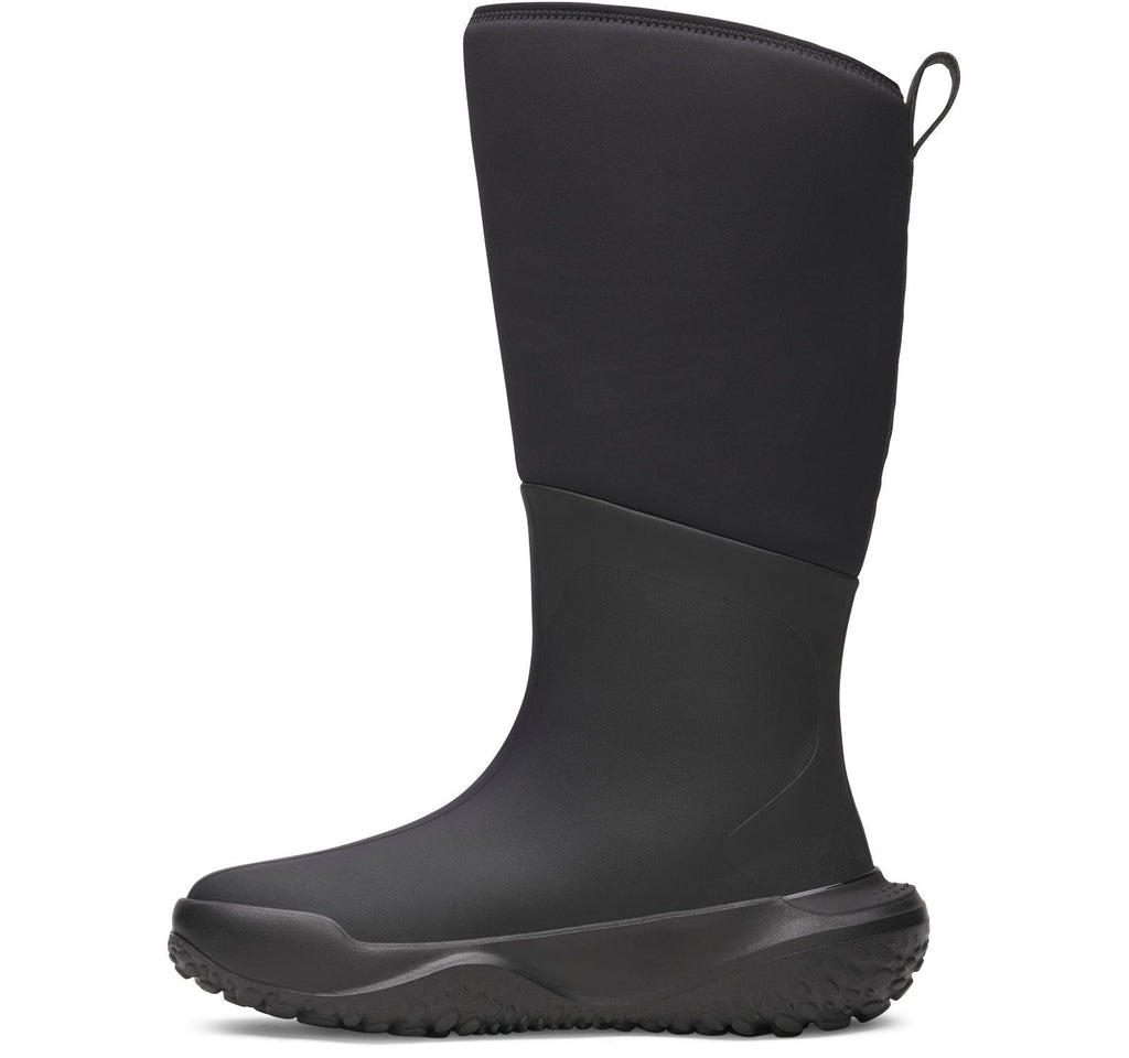 UA Mud Freek Men's Shoes - Black