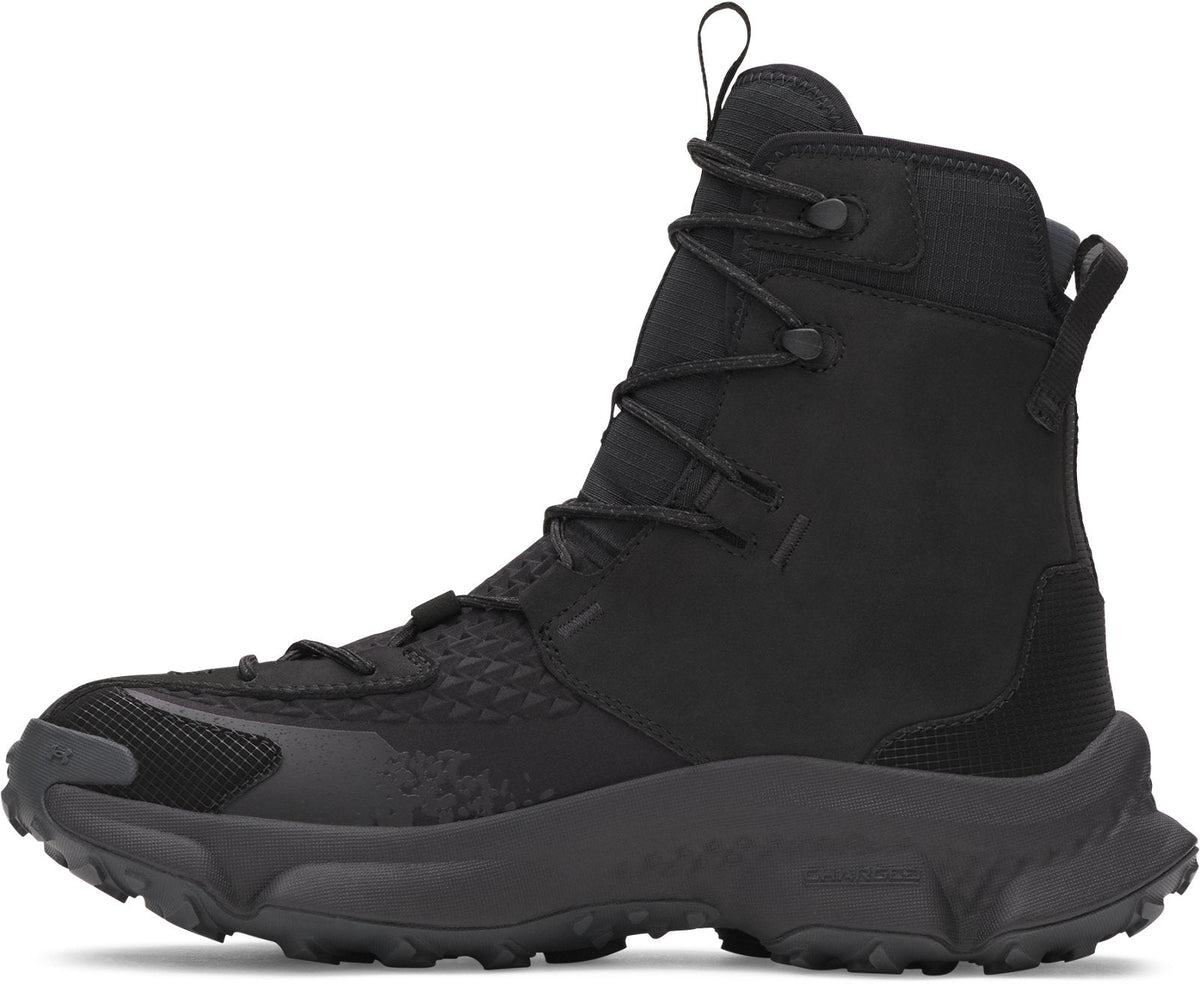 UA Expanse Reaper Waterproof Men's Boots - Black
