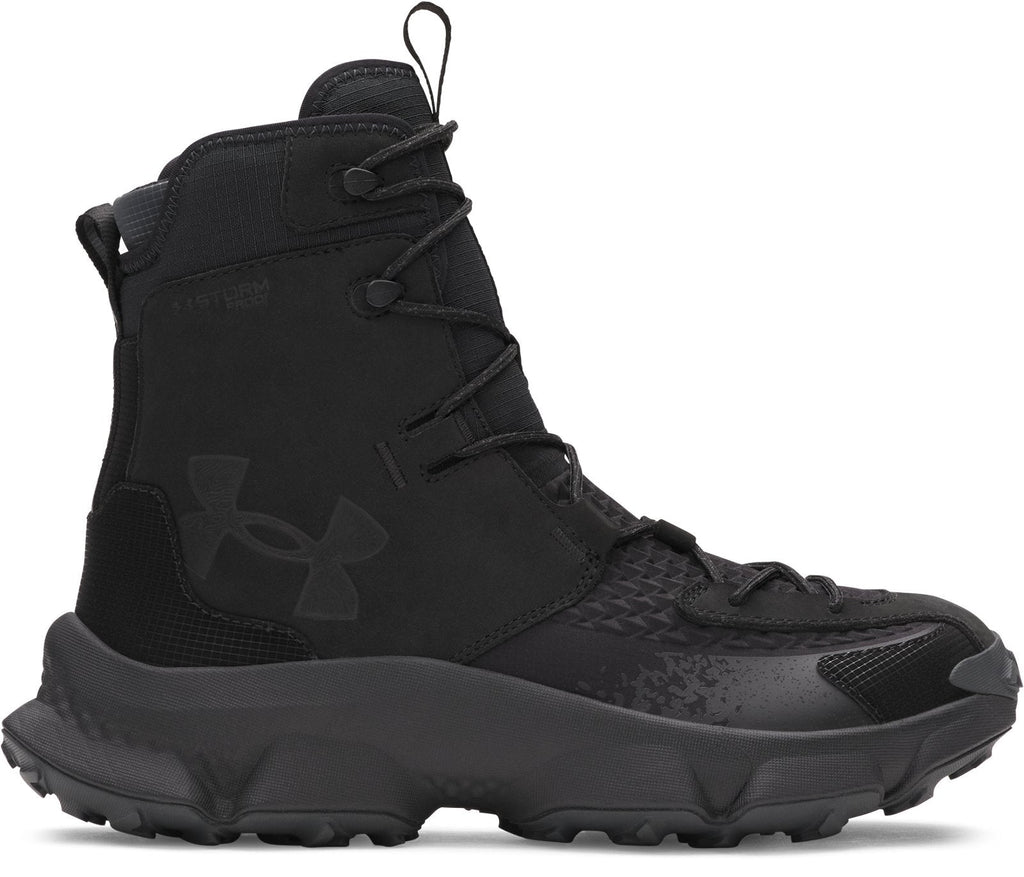 UA Expanse Reaper Waterproof Men's Boots - Black