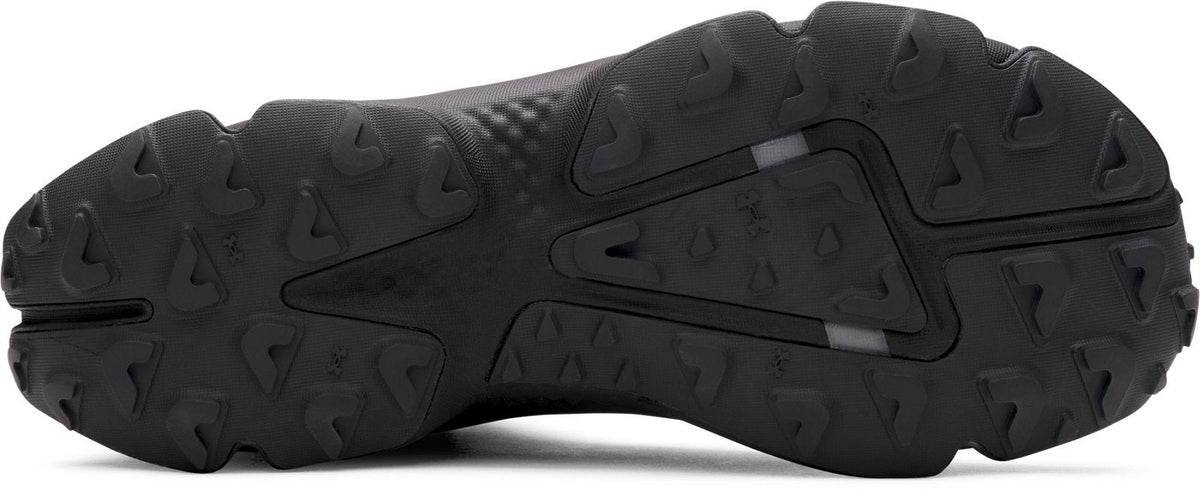 UA Expanse Reaper Waterproof Men's Boots - Black