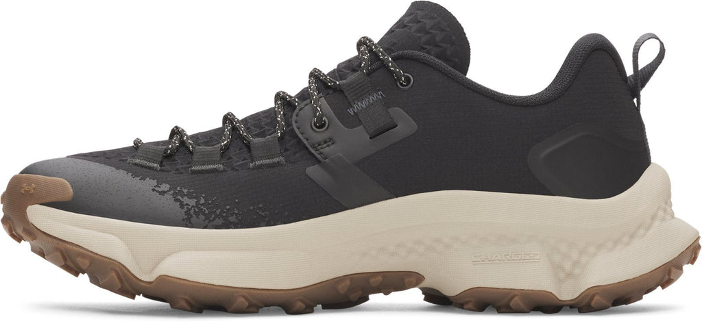 UA Expanse Low Men's Trail Running Shoes - Orange