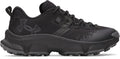 UA Expanse Low Waterproof Men's Trail Running Shoes - Gray