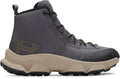 UA Expanse Mid Waterproof Men's Boots - Gray