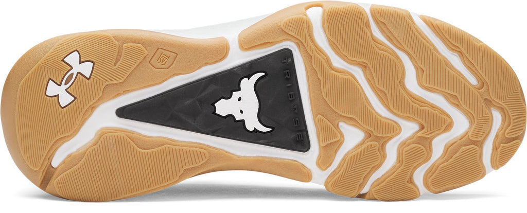Project Rock 8 Men's Training Shoes - Black