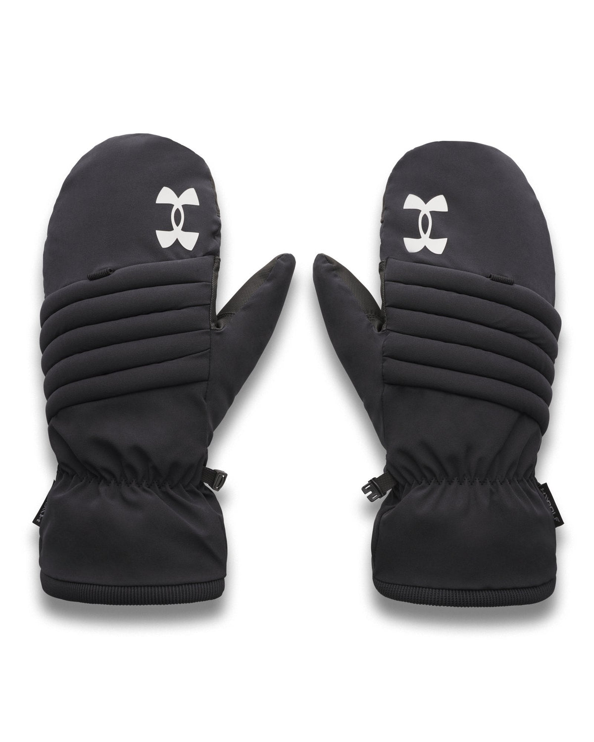 UA Drive Men's Cart Mitts - Black