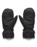 UA Drive Men's Cart Mitts - Black