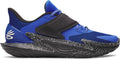 D. Fox 2 'Lexington' Unisex Basketball Shoes - Blue