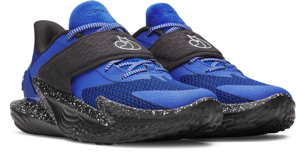 D. Fox 2 'Lexington' Unisex Basketball Shoes - Blue