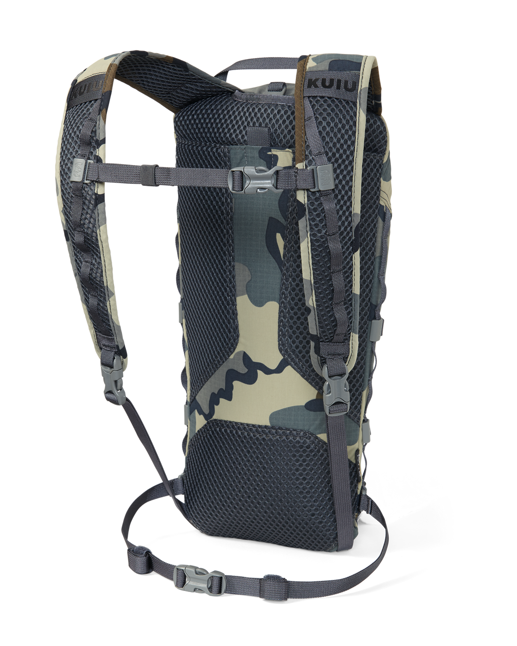Outlet Stalker 500 PRO | Vias