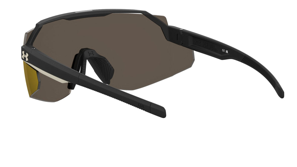 UA SqUAd Mirror Unisex Sunglasses - Misc/Assorted