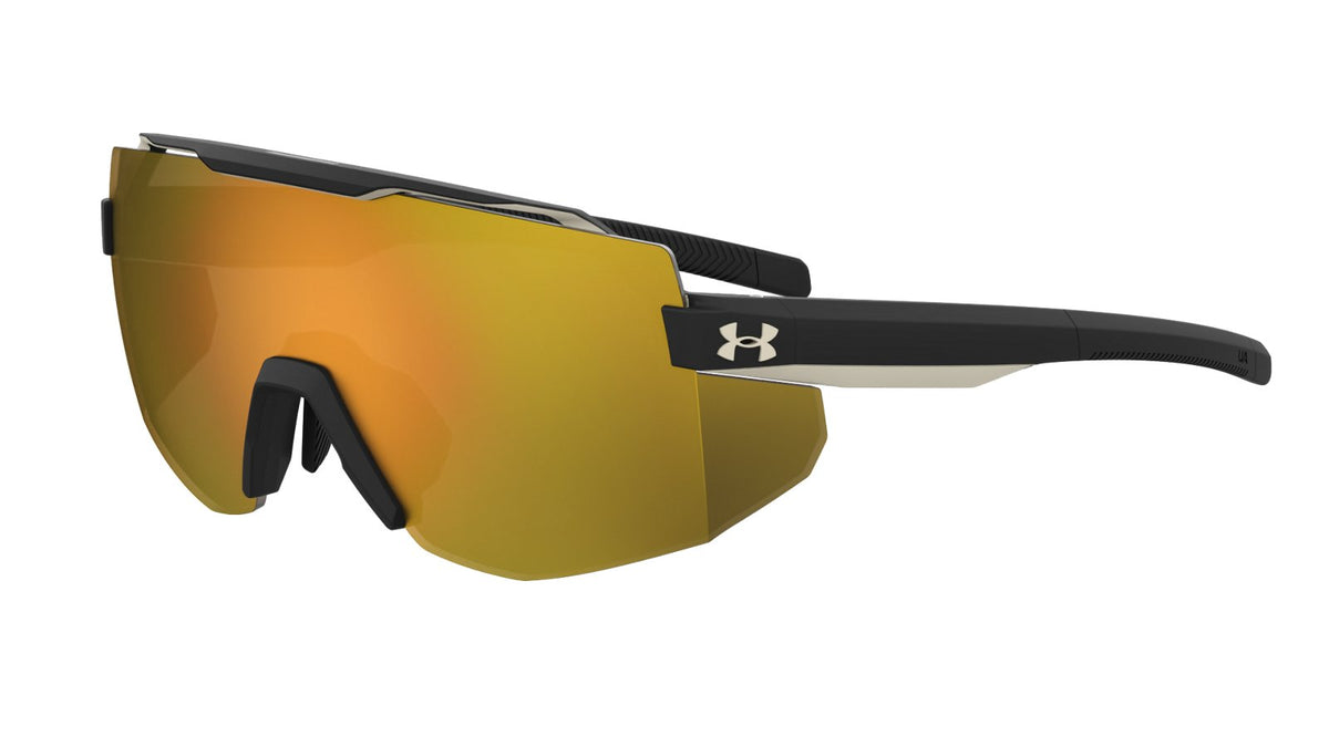 UA SqUAd Mirror Unisex Sunglasses - Misc/Assorted