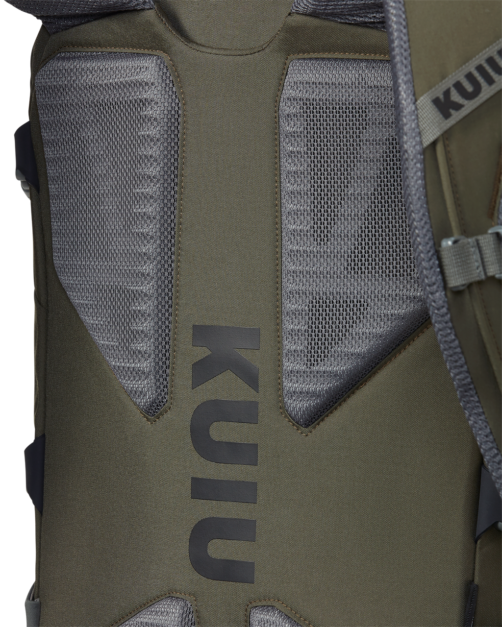 Ranger 2200 | Gunmetal