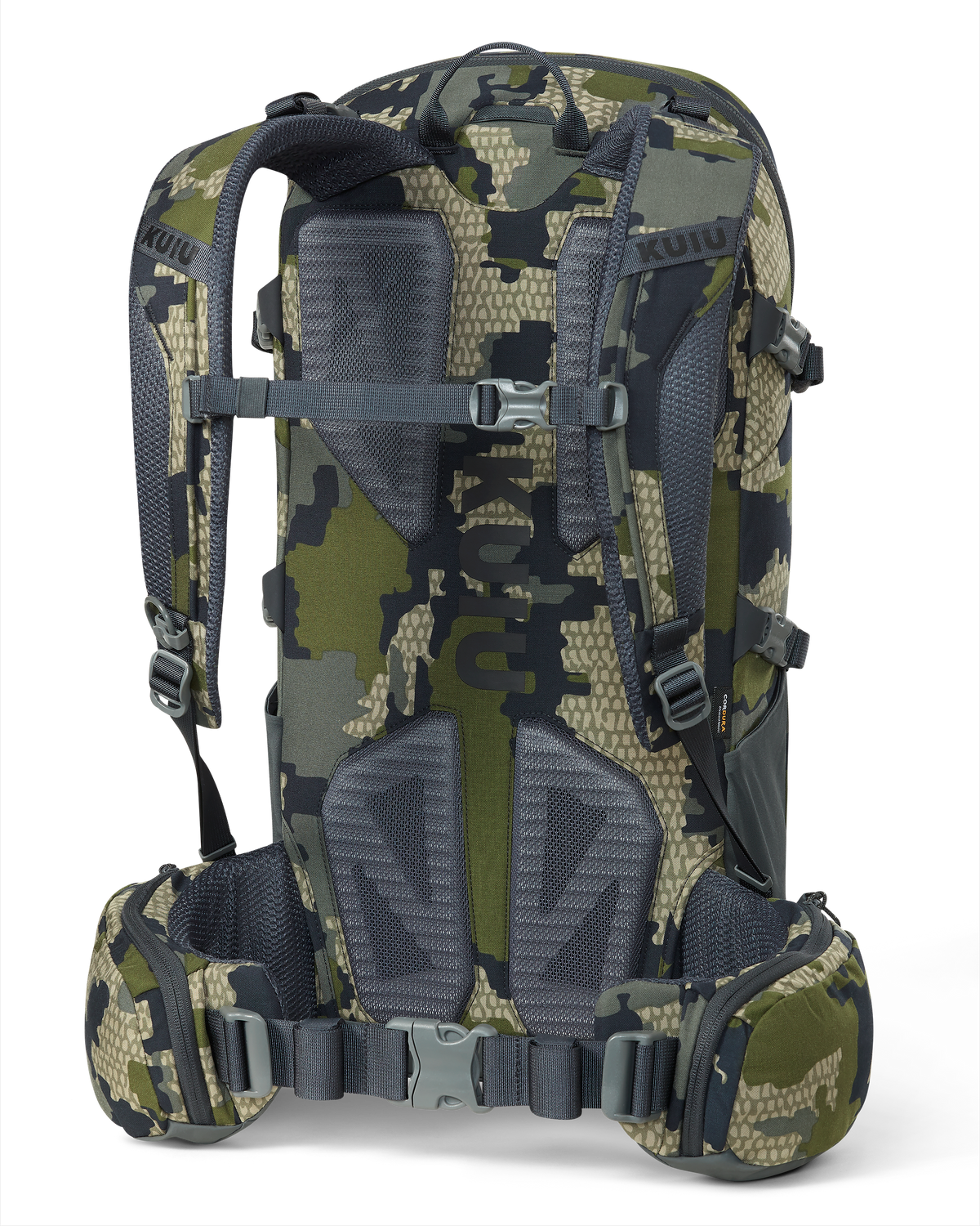 Ranger 2200 | Verde