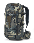 Ranger 2200 | Vias