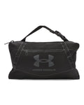 UA Undeniable 5.0 XS Packable Duffle Bag - Black