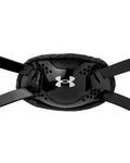 UA Spotlight Adult Chin Strap - Black
